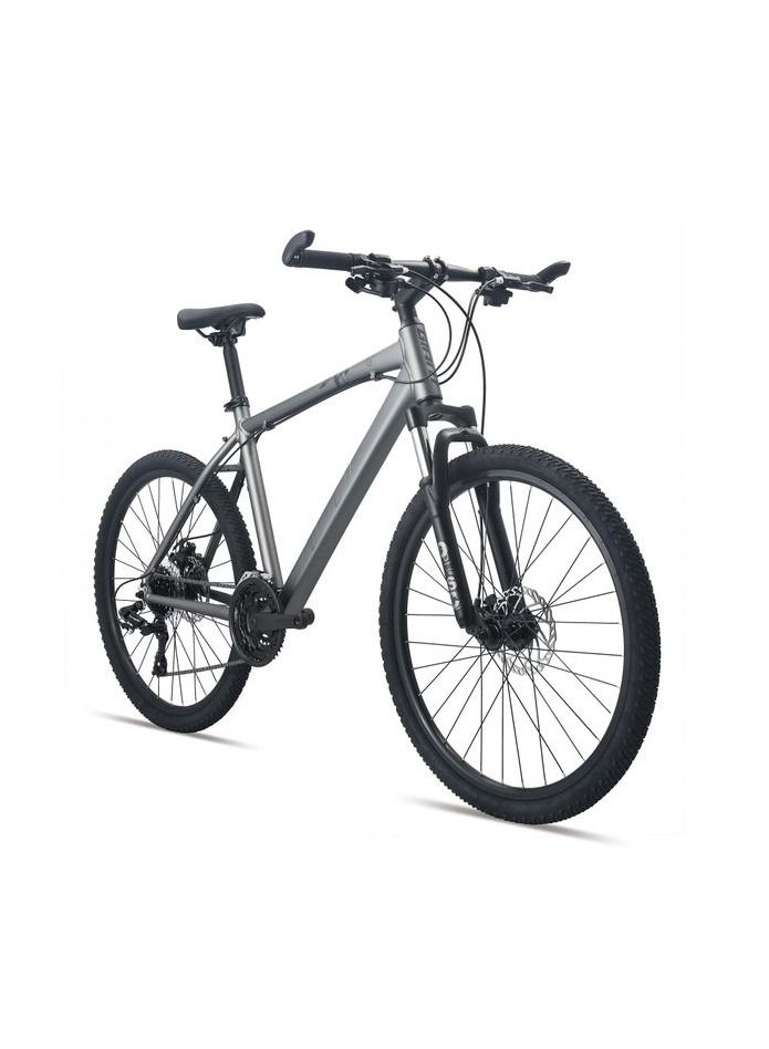 Giant Mountain Bike (2022) ATX 660 - Grey - Image 3