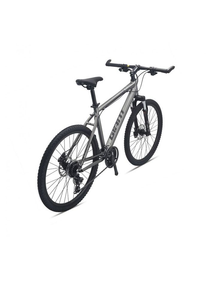 Giant Mountain Bike (2022) ATX 660 - Grey - Image 2