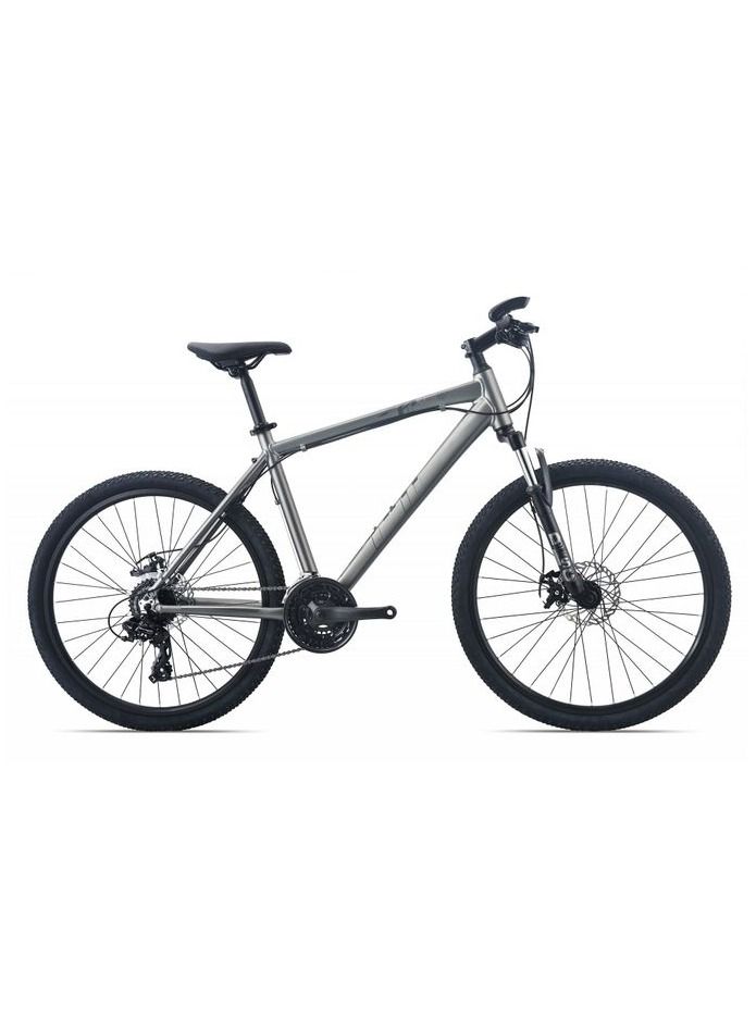 Giant Mountain Bike (2022) ATX 660 - Grey - Image 1