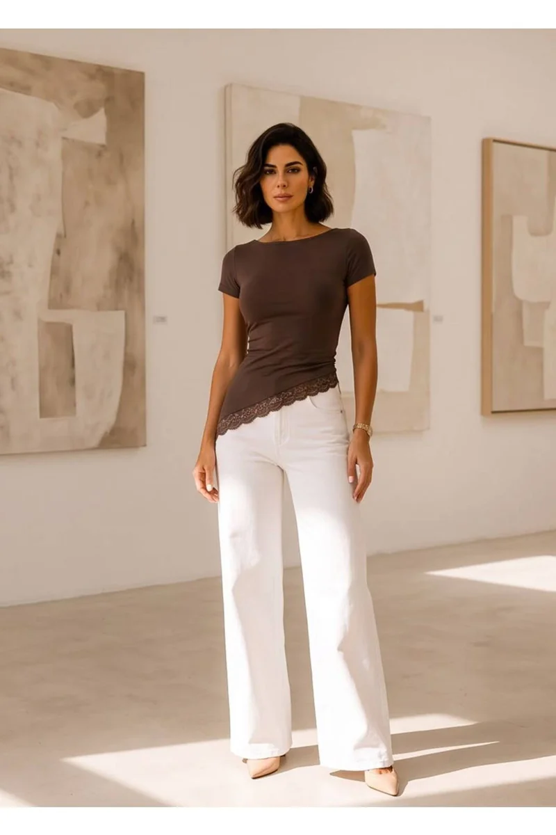 رايفان RYVAN Women's Blouse