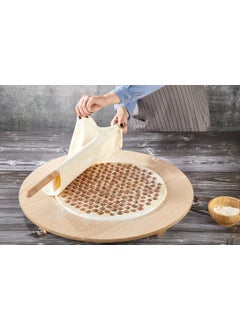 vip ahmet Ravioli Mold Xl 40 cm  - Image 3