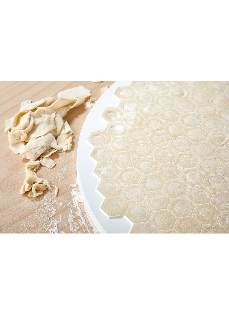 vip ahmet - Ravioli Mold Xl 40 cm - Image 1