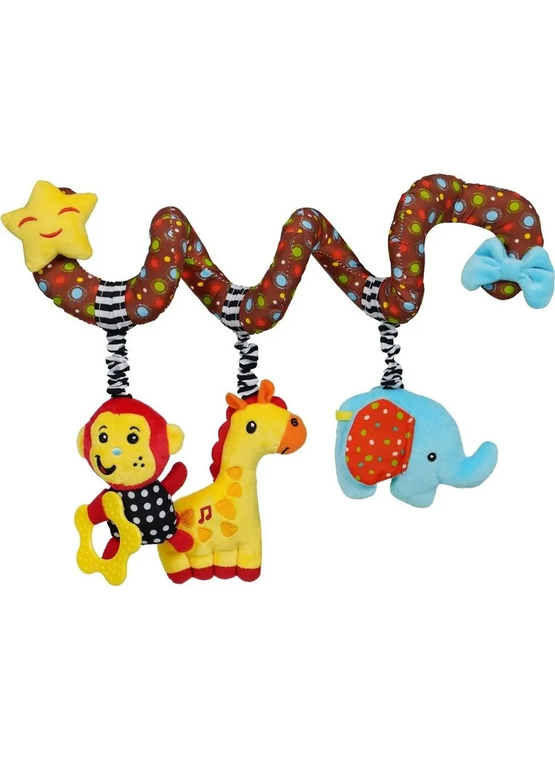 Prego Toys Ivy Friends Toy P206103