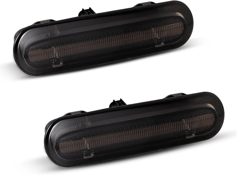 LED Brake Light Car 3rd Brake Lamp Compatible for Suzuki Jimny JB64 JB74 2019-2020 Rear Tail Light Center High Level Third Light 1PCS(Clear Lens) - Image 5