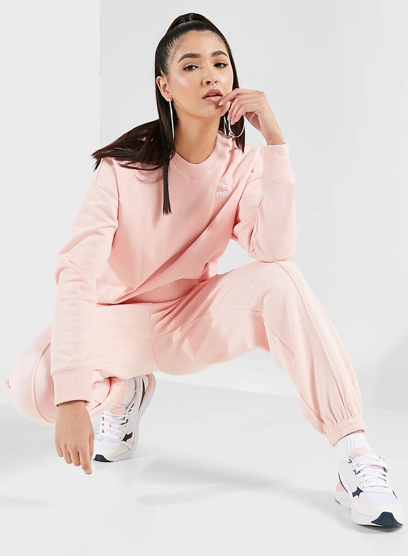 PUMA Classics Sweatshirt