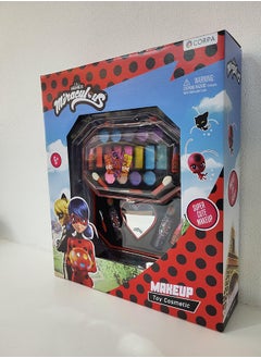 Miraculous Decks Big Octagonal Cosmetic Case  - Image 3