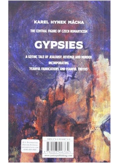 Gypsies - pzsku/ZDB12F3662408269F6492Z/45/_/1726649164/b1136a59-d1ec-494f-bcd7-6a4bd422d886