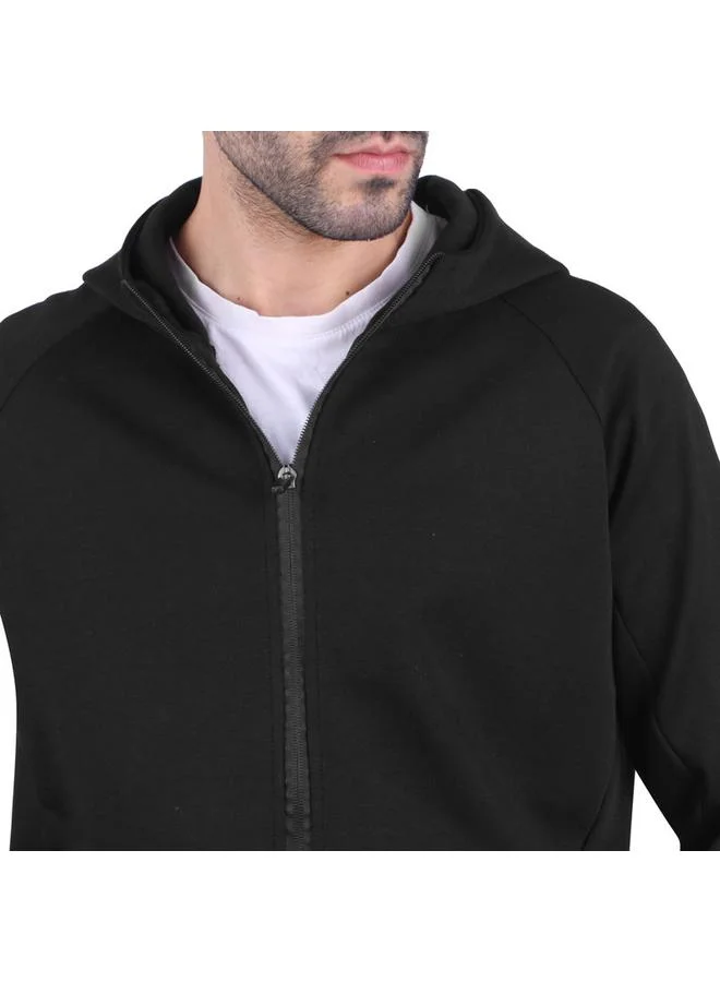 كوب سويت شيرت رجالي عصري بأكمام طويلة