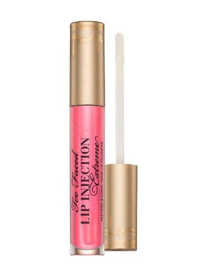 Too Faced Lip Injection Extreme Instant And Long Term Plumper Bubblegum Yum - Image 1