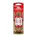 KIWI Outdoor Round Laces Gold and Brown 60 1 pair - Image 2