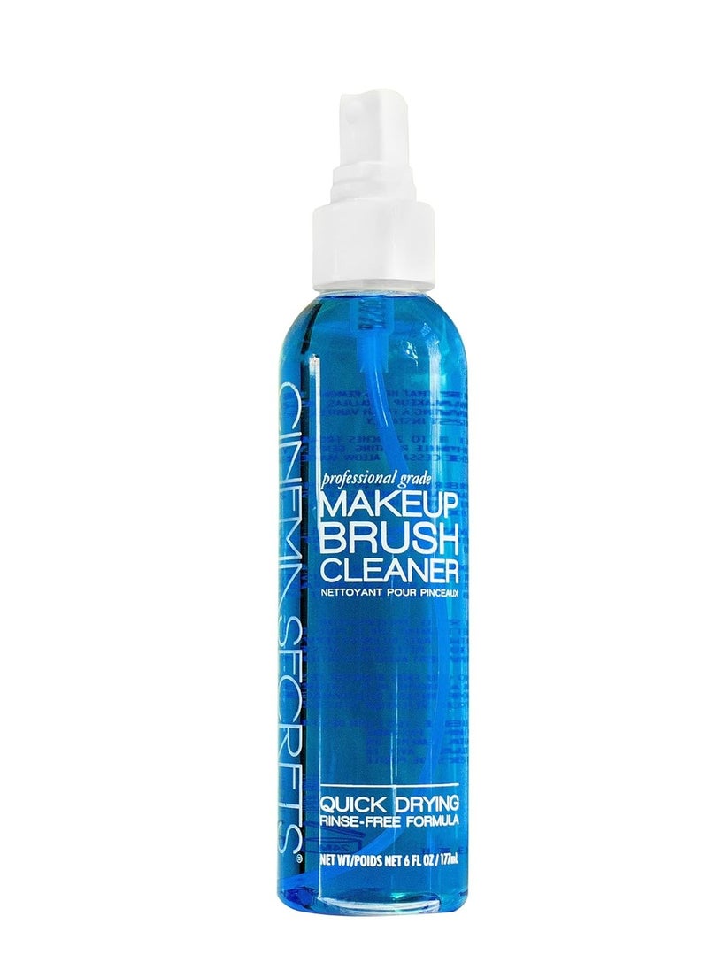 Cinema Secrets Cinema Secrets Professional Makeup Brush Cleaner Spray  - Image 1