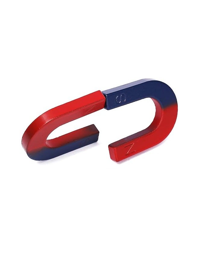 Flamingo Science Magnetism Experiment Kit for Education and Student Development Assorted Color - Image 3