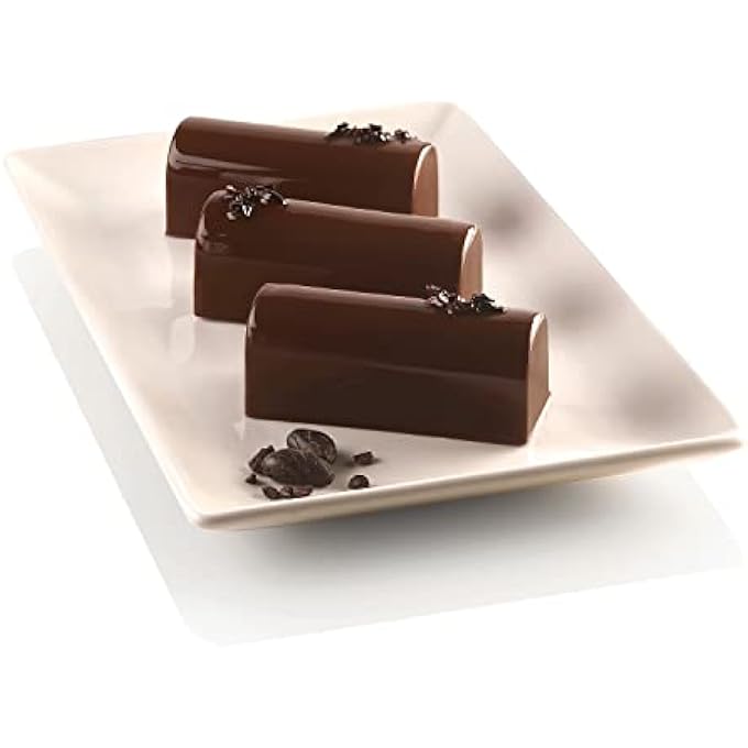 Sf130C سيليكون الكلاسيكية مجموعة قوالب أشكال لفة متوسطة - Image 4