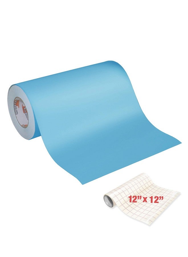 ORACAL Oramask 813 Lowtack Paint Stencil Vinyl Roll Bundle (20Ft X 1Ft W/Transfer Paper) - Image 1