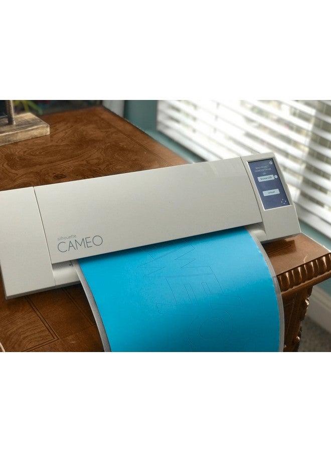 ORACAL Oramask 813 Lowtack Paint Stencil Vinyl Roll Bundle (20Ft X 1Ft W/Transfer Paper) - Image 2