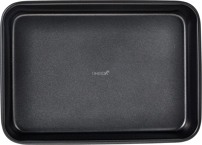 Oneida Bliss 9 Inch Rectangular Cake Pan - Image 2