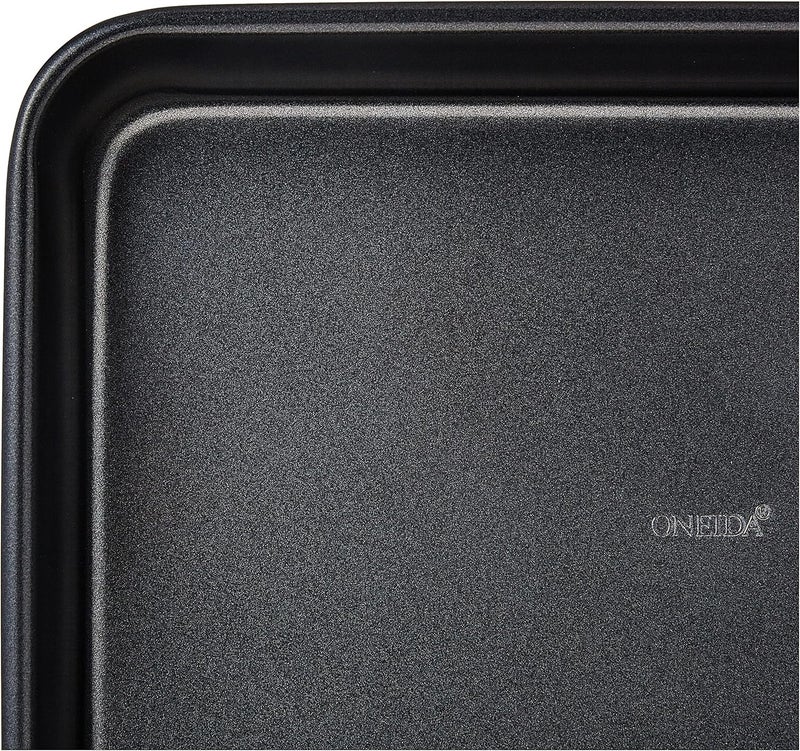 Oneida Bliss 9 Inch Rectangular Cake Pan - Image 4