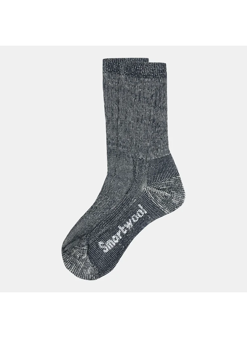 SmartWool Classic Hike Light Cushion Crew Socks