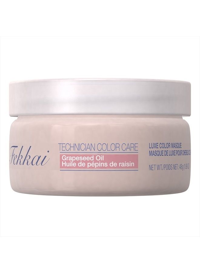 Fekkai Technician Color Care Mask 1.69 Oz, 1.690-Fluid Ounce - Image 1