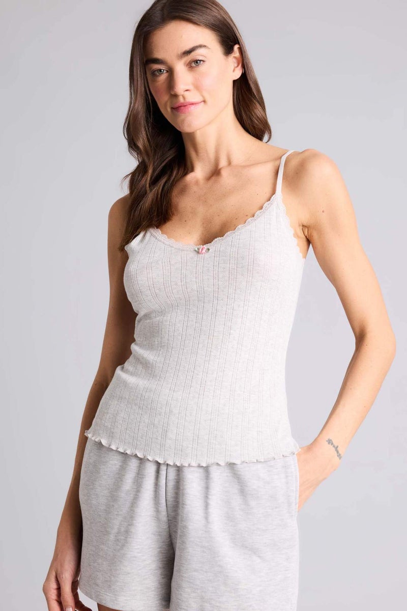 DeFacto Tank Top - Image 1