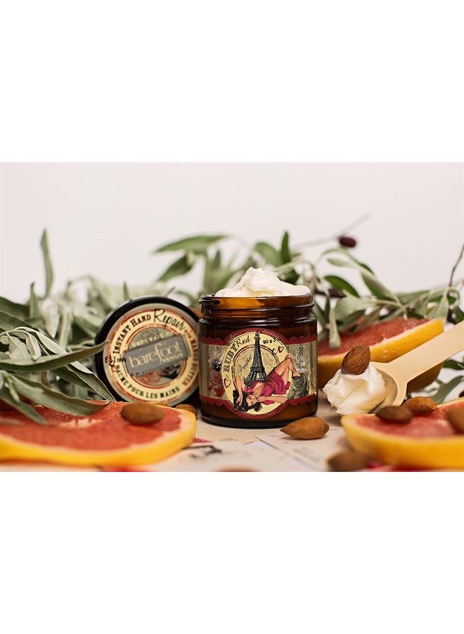 Barefoot Venus Instant Hand Repair (Ruby Red) - Image 2