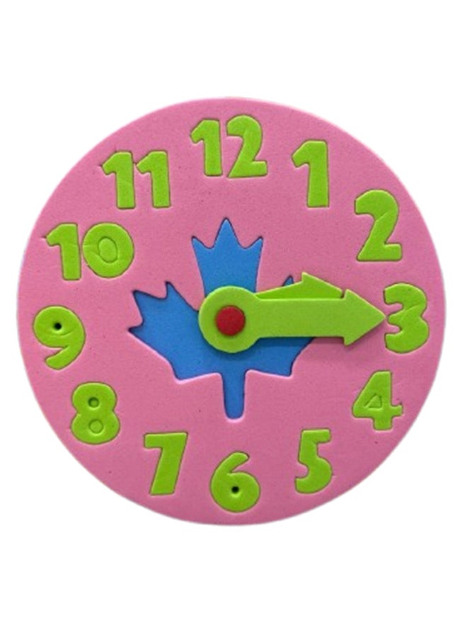 SBC ساعة من الفلين