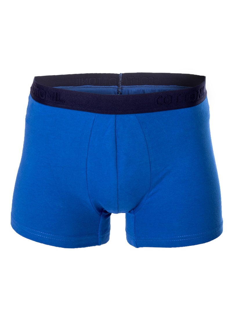COTTONIL - Bundle Of (5) Boxer Plan For Men - Image 1