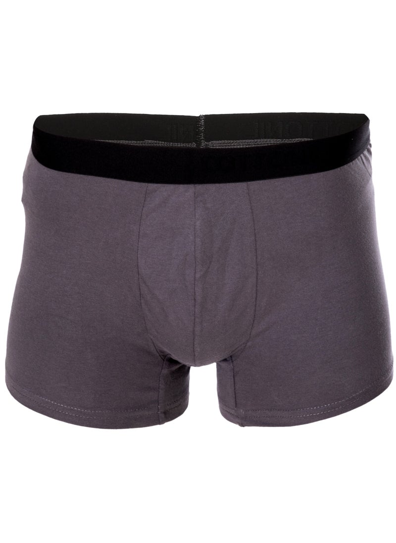 COTTONIL - Bundle Of (5) Boxer Plan For Men - Image 1