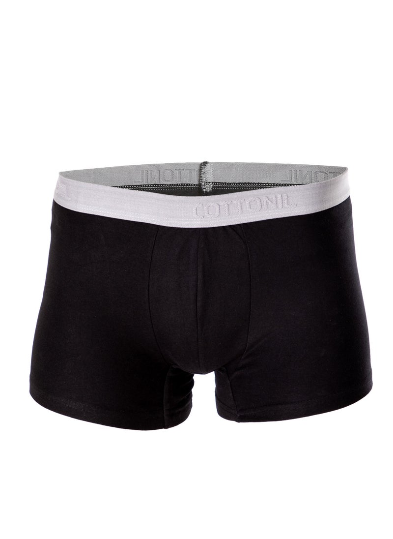 COTTONIL - Bundle Of (5) Boxer Plan For Men - Image 1