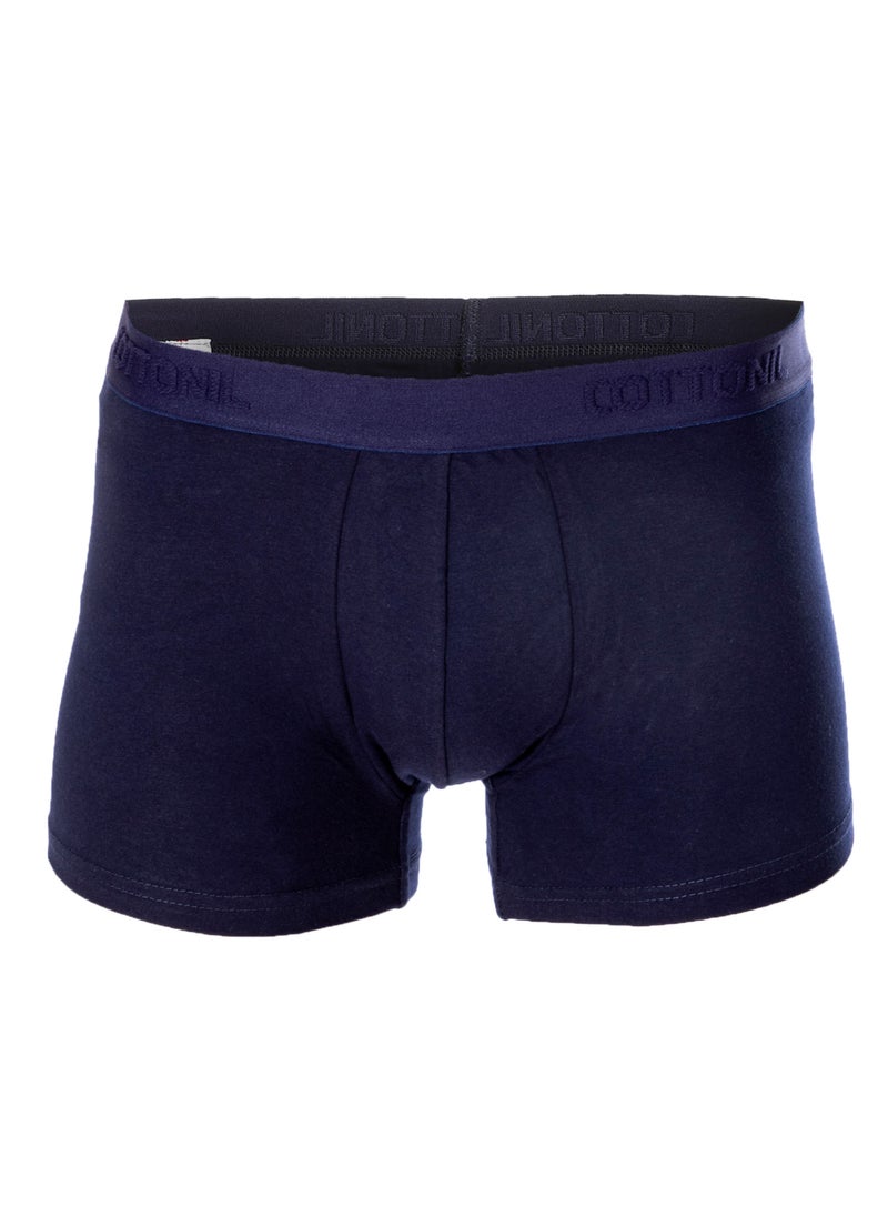 COTTONIL - Bundle Of (5) Boxer Plan For Men - Image 1
