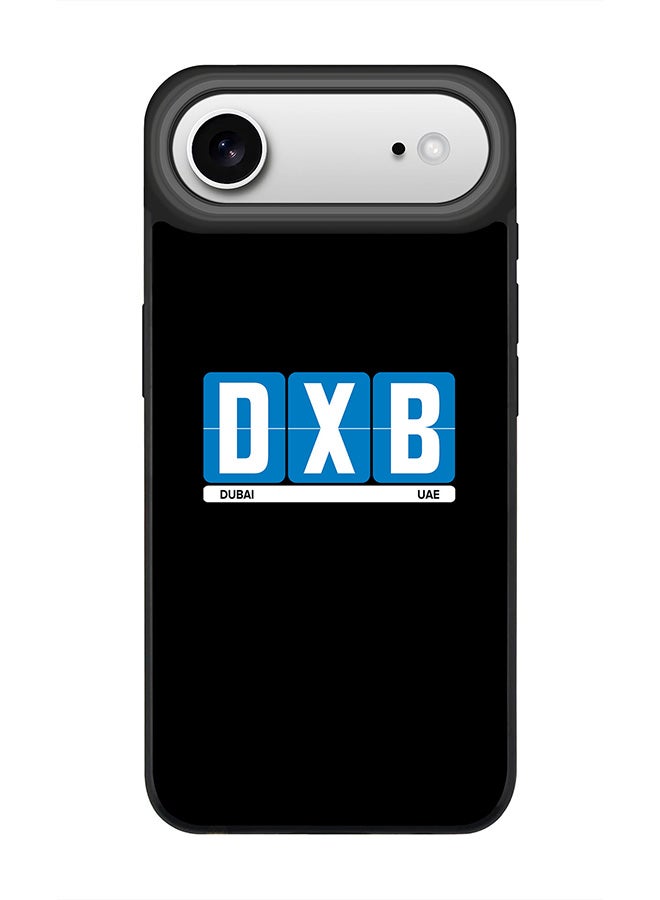 Stylizedd iPhone Air Case, [Compatible with MagSafe] Slim Magnetic cover Phone Case iPhone Air -DXB Dubai - Image 1