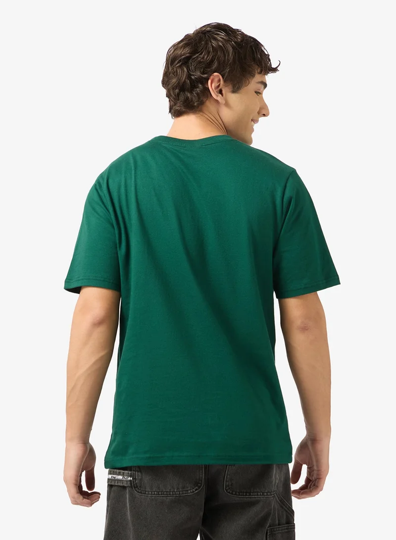 Seventy Five Basics  Pack of 2 Oversized T-Shirt for Men | Best Price UAE