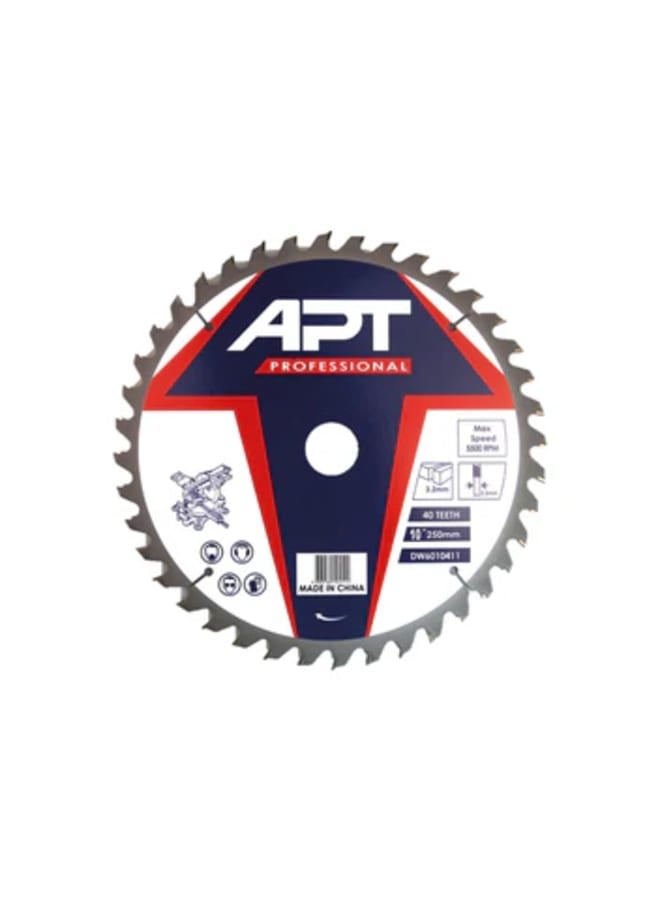 Apt Vidia wood tray 210 -2.2 -25.4/20 mm 40 years