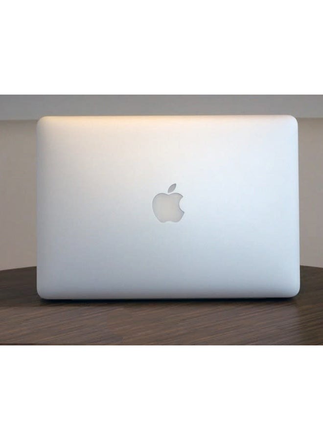 Apple Renewed - Macbook Pro MF839LL/A (2015) Laptop With 13.3-Inch Display, Core i5 Processor/5th Gen/8GB RAM/256GB SSD/1536MB Intel Iris Graphics 6100 English Silver English Silver - Image 2