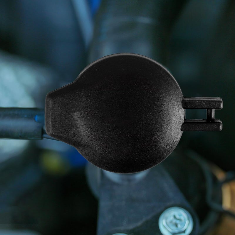 STOBAZA Replacement Radiator Reservoir Cap For Mid Size Sedan SUV Cooling System - Image 4