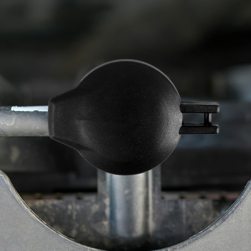 STOBAZA Replacement Radiator Reservoir Cap For Mid Size Sedan SUV Cooling System - Image 3