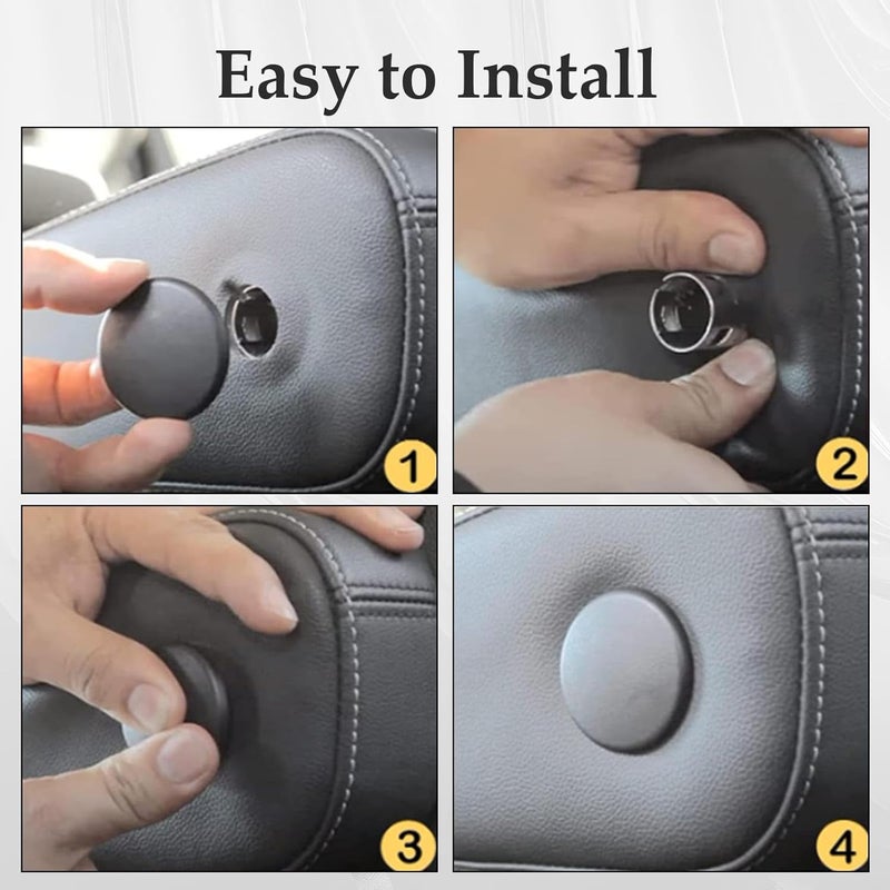 HIMARKLIF Armrest Cap Cover for Chevy and Cadillac - Image 5