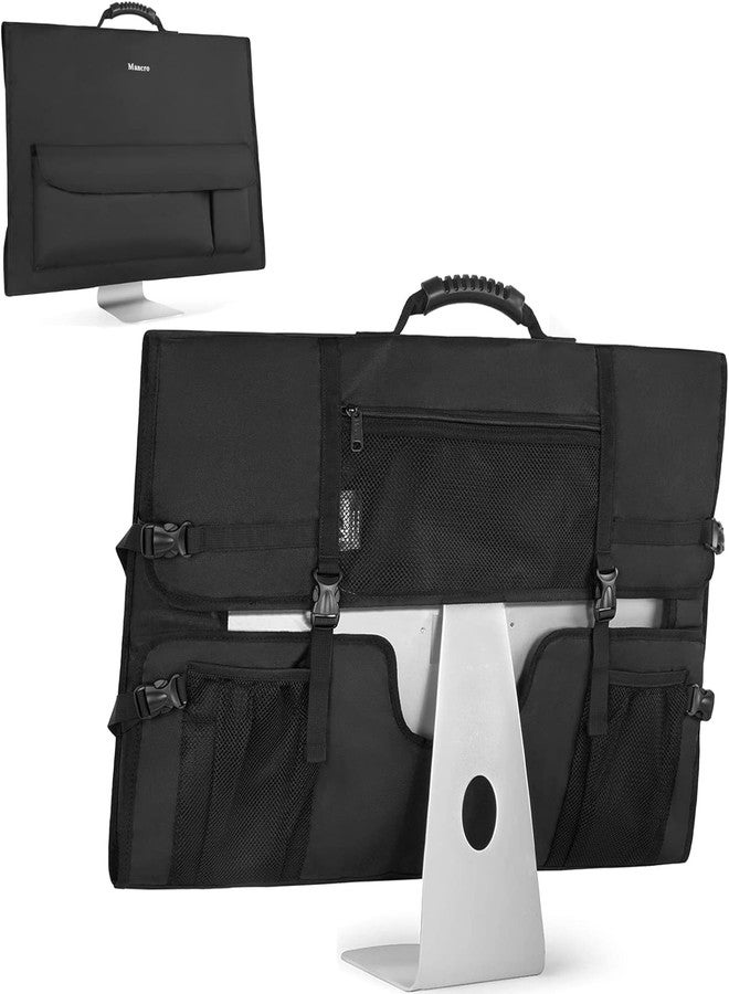 mancro Mancro Monitor Carrying Case ZDB14946161398A1D64BEZ