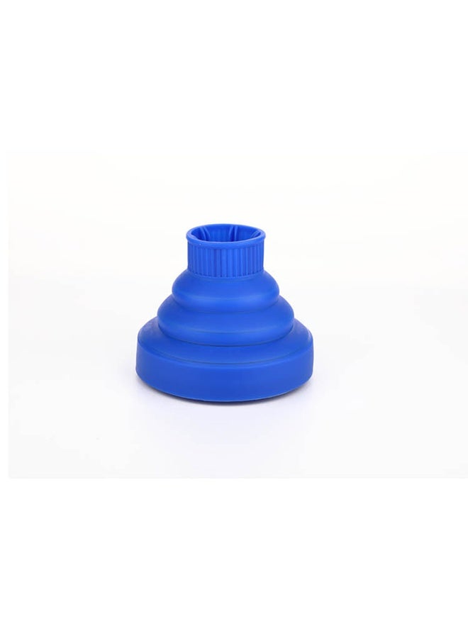 Hair Dryer Collapsible Storage Multifunction Diffuser Cover - Image 4
