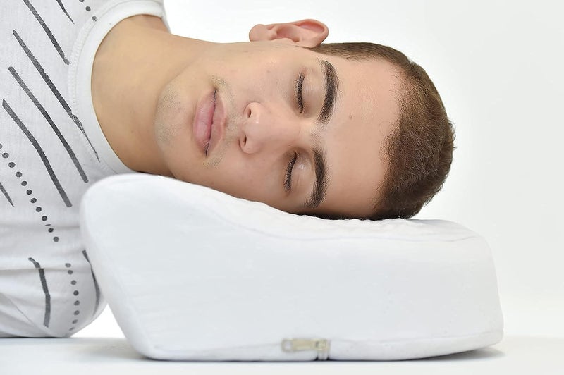 Cervical Pillow (Memory Foam) - Image 1