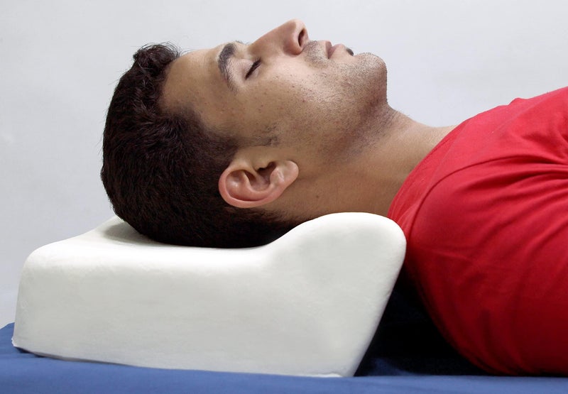 Cervical Pillow (Memory Foam) - Image 2