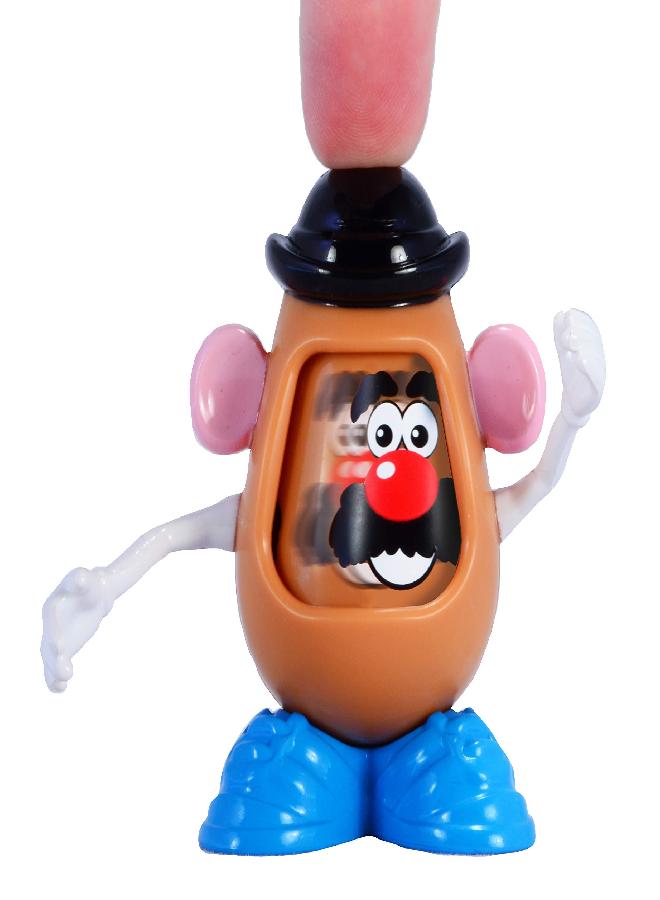 World's Smallest Mr. Potato Head, Multi (578) - Image 3
