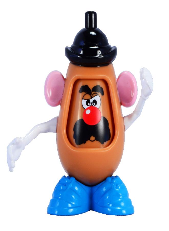 World's Smallest Mr. Potato Head, Multi (578) - Image 4