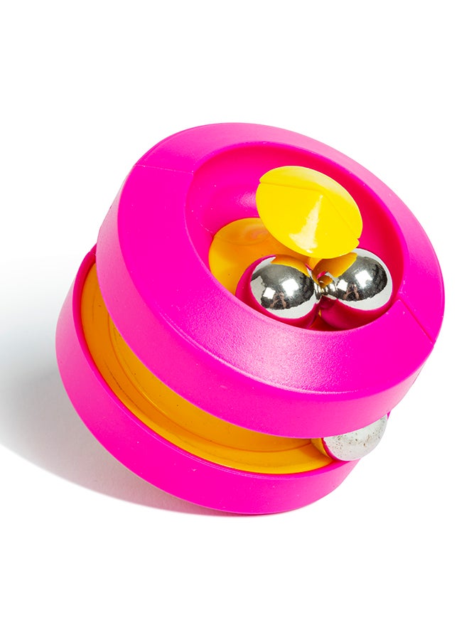 RMS Fidget Orbitzer (Single-2 Asstd)-Cdu 24 – Fun Kids Toy, Interactive Playtime & Gift Item - Image 3