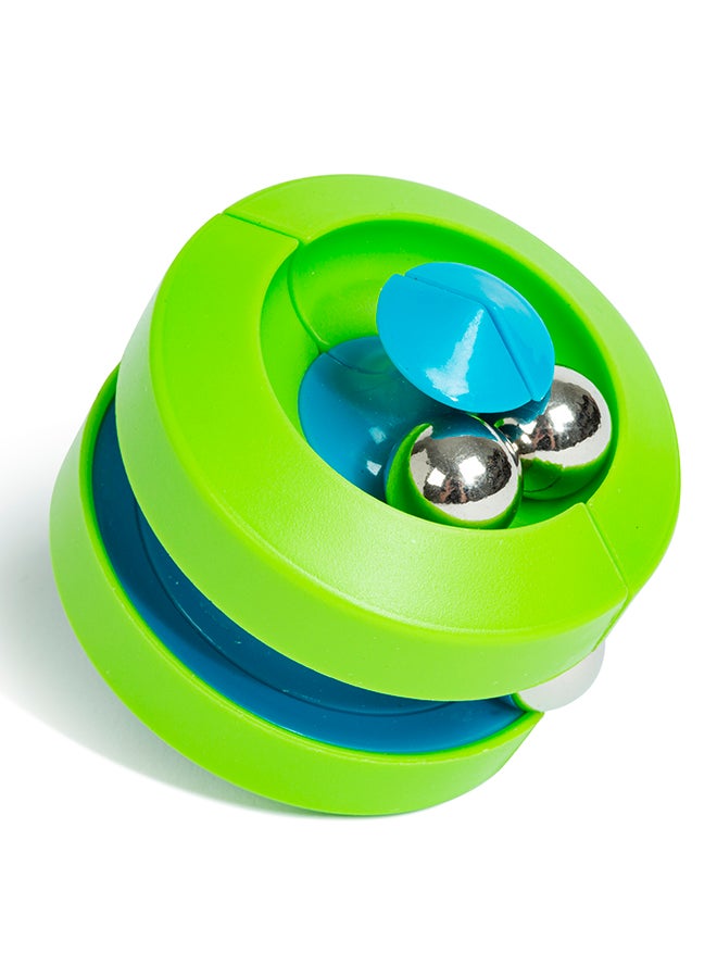 RMS Fidget Orbitzer (Single-2 Asstd)-Cdu 24 – Fun Kids Toy, Interactive Playtime & Gift Item - Image 5