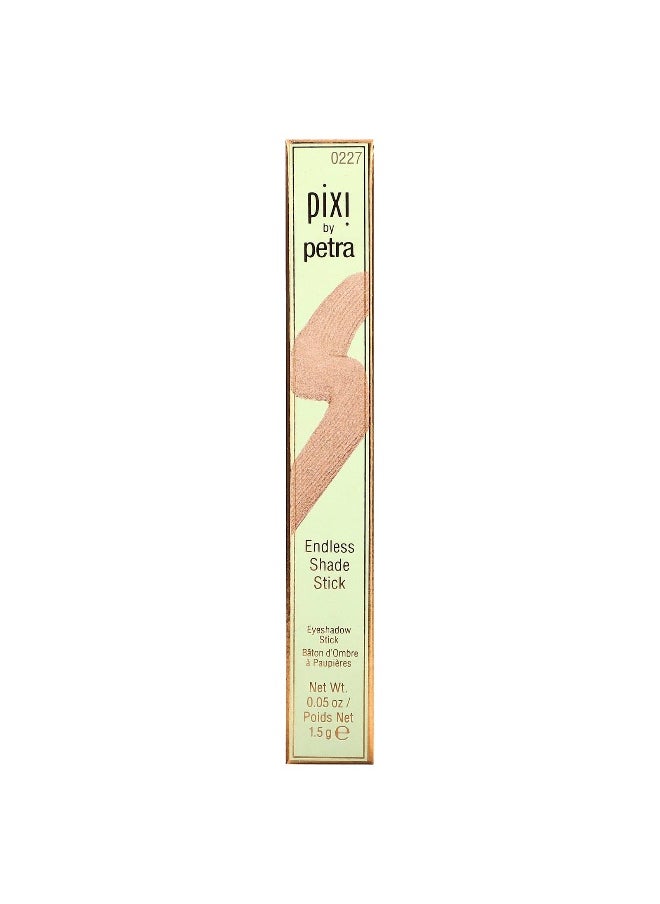 pixi beauty Pixi Beauty, Endless Shade Stick, Eyeshadow Stick, 0227 PearlLustre, 0.05 oz (1.5 g)  - Image 2