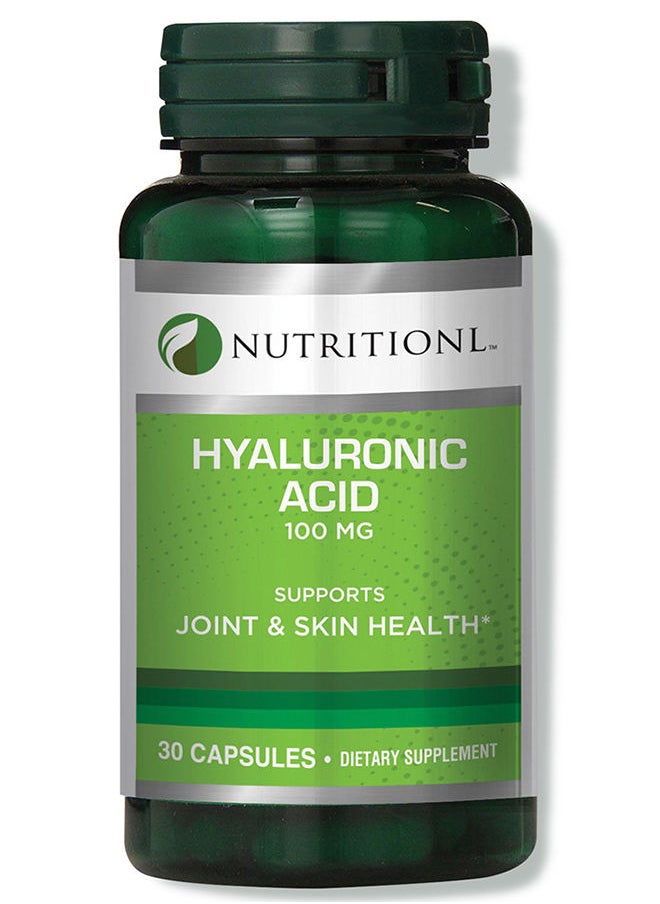 Hyaluronic Acid Capsules 30'S - pzsku/ZDB152A1E08602264749CZ/45/_/1683608424/9fd07711-5ae3-450b-b008-480c4c3f99b9