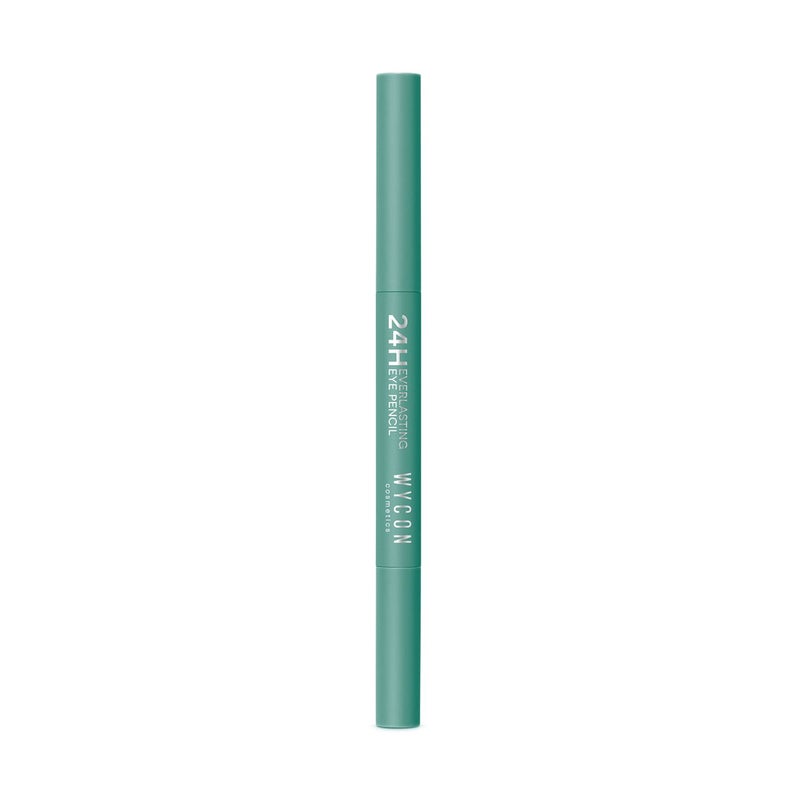 Wycon EVERLASTING - 24H EYE PENCIL 12 TEAL GREEN - Image 3