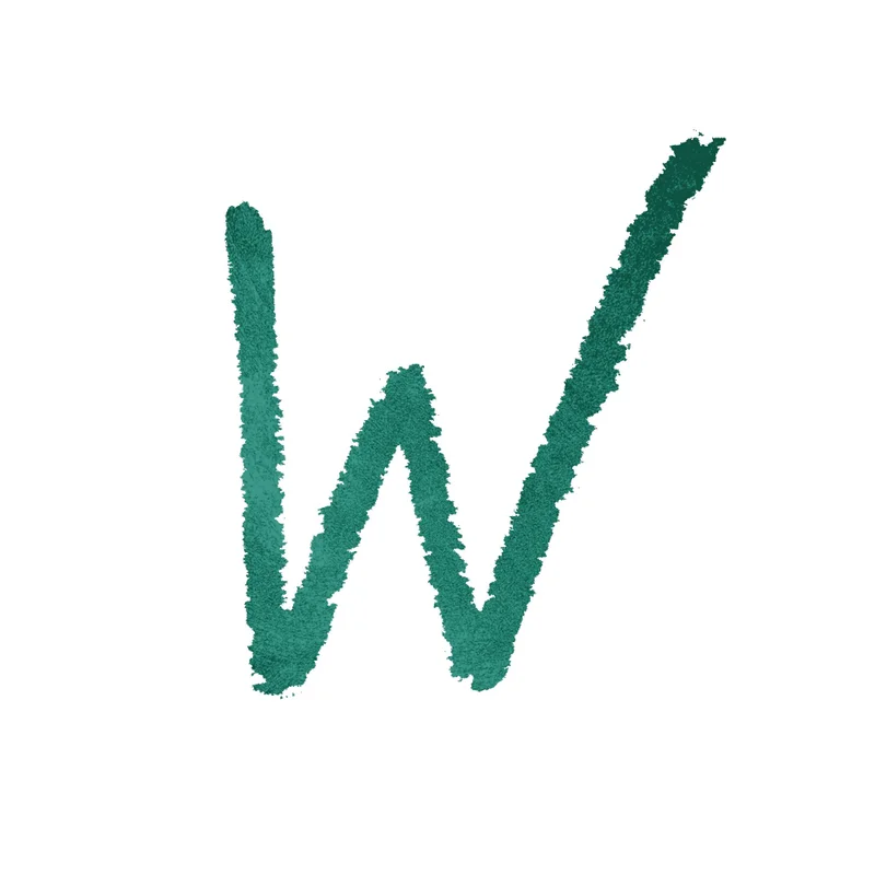Wycon EVERLASTING - 24H EYE PENCIL 12 TEAL GREEN