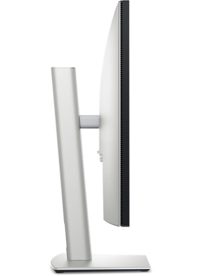 ديل شاشة U3225QE UltraSharp 32" 4K UHD IPS سوداء، 3840x2160، 120Hz، 99% DCI-P3، HDR600، مركز Thunderbolt 4 بقوة 140W PD، USB-C KVM، HDMI 2.1، DisplayPort 1.4، RJ-45 2.5GbE، راحة العين، قاعدة قابلة للتعديل | 210-BQHS - Image 5